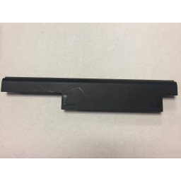 Sony Vaio PCG-61211L Замена батареи
