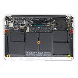 MacBook Air 11 
