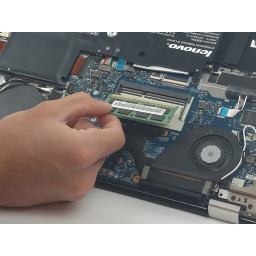 Замена Lenovo Yoga 3 14 Ram